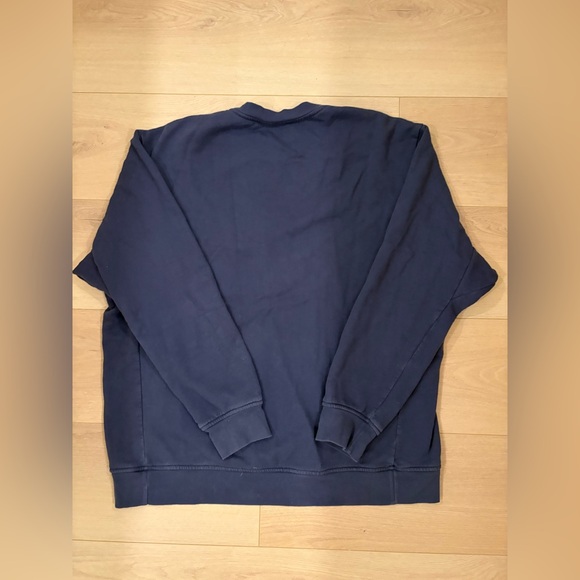 Left on Friday Victory Lap Sweatshirt -
Varsity (Navy) / S/M - Picture 5 of 5